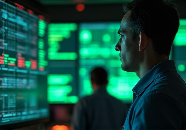 랜섬웨어 사고 대응 계획