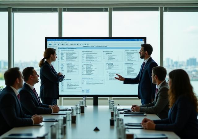 ISMS-P 컴플라이언스 감사