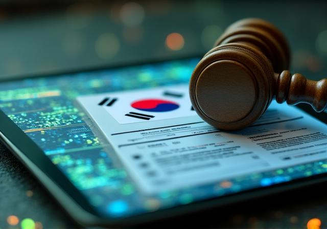 2024년 한국 개인정보보호법 개정안