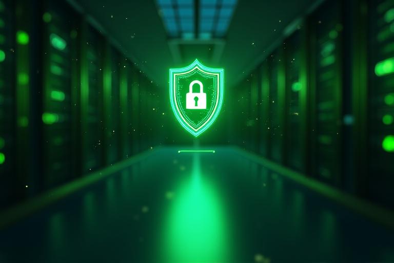 보안 사고 대응 프로세스 인포그래픽